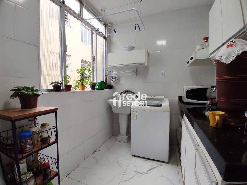 Apartamento à venda com 3 quartos, 83m² - Foto 13