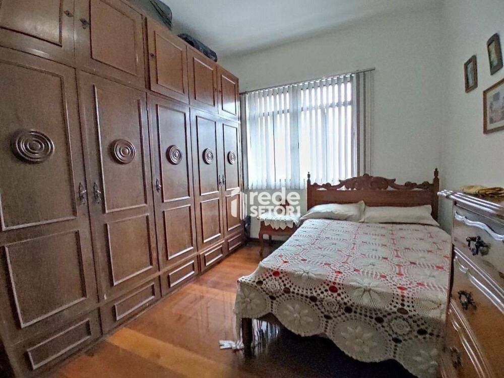 Apartamento à venda com 3 quartos, 83m² - Foto 5