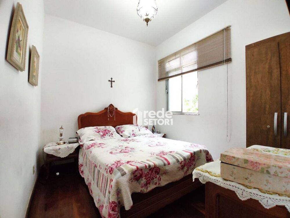Apartamento à venda com 3 quartos, 83m² - Foto 6