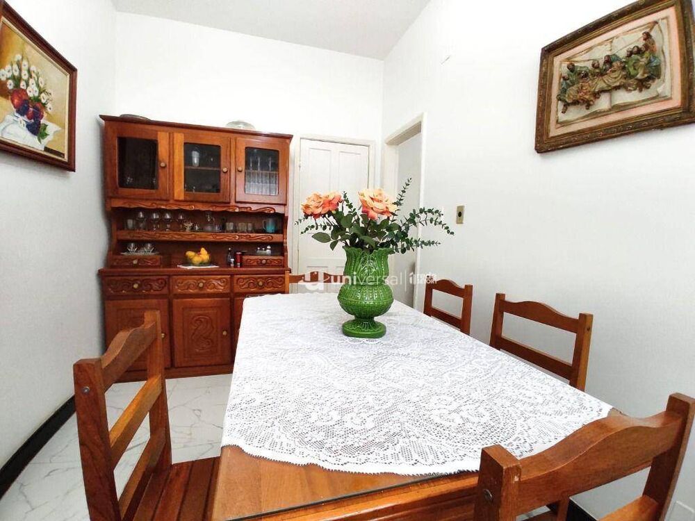 Apartamento à venda com 3 quartos, 83m² - Foto 11