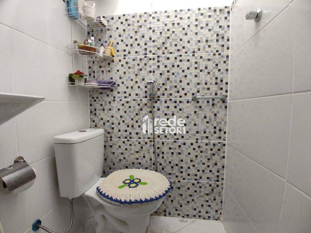 Apartamento à venda com 3 quartos, 83m² - Foto 16