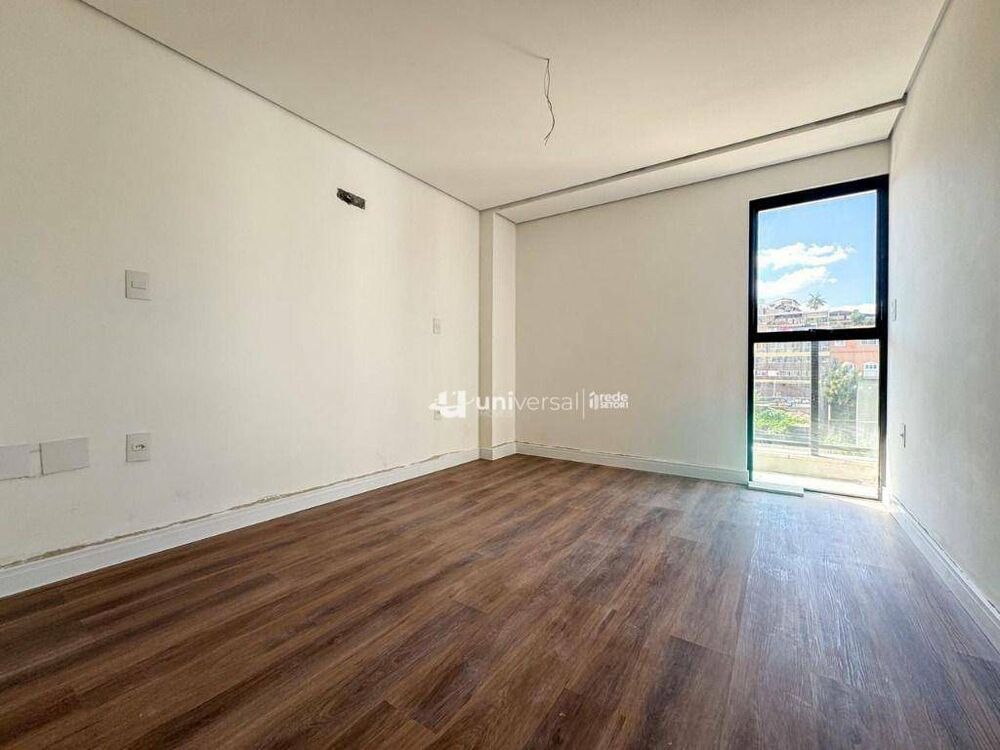 Cobertura, 4 quartos, 183 m² - Foto 6