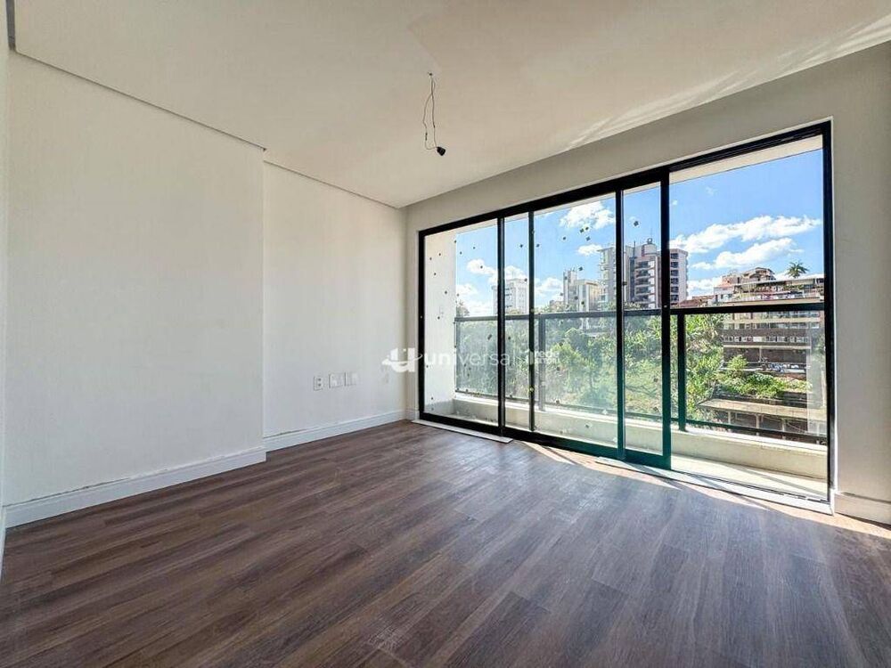 Cobertura, 4 quartos, 183 m² - Foto 3