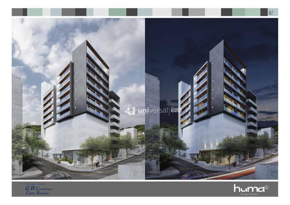 Cobertura, 4 quartos, 183 m² - Foto 8