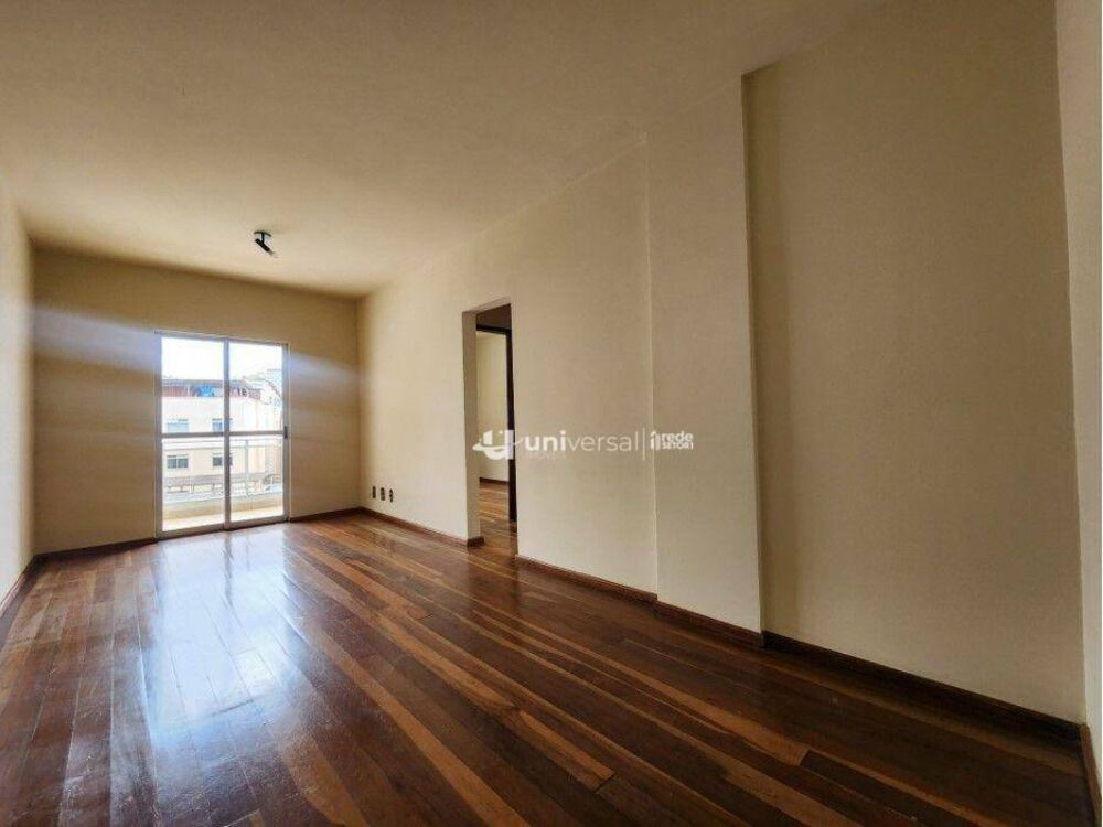 Apartamento para alugar com 2 quartos, 66m² - Foto 1
