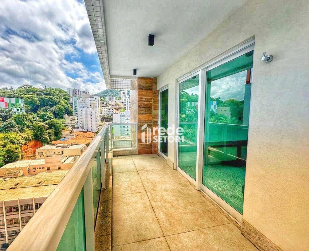 Apartamento, 4 quartos, 200 m² - Foto 2