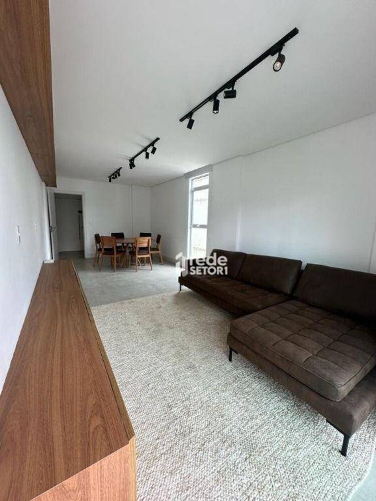 Apartamento, 4 quartos, 200 m² - Foto 3