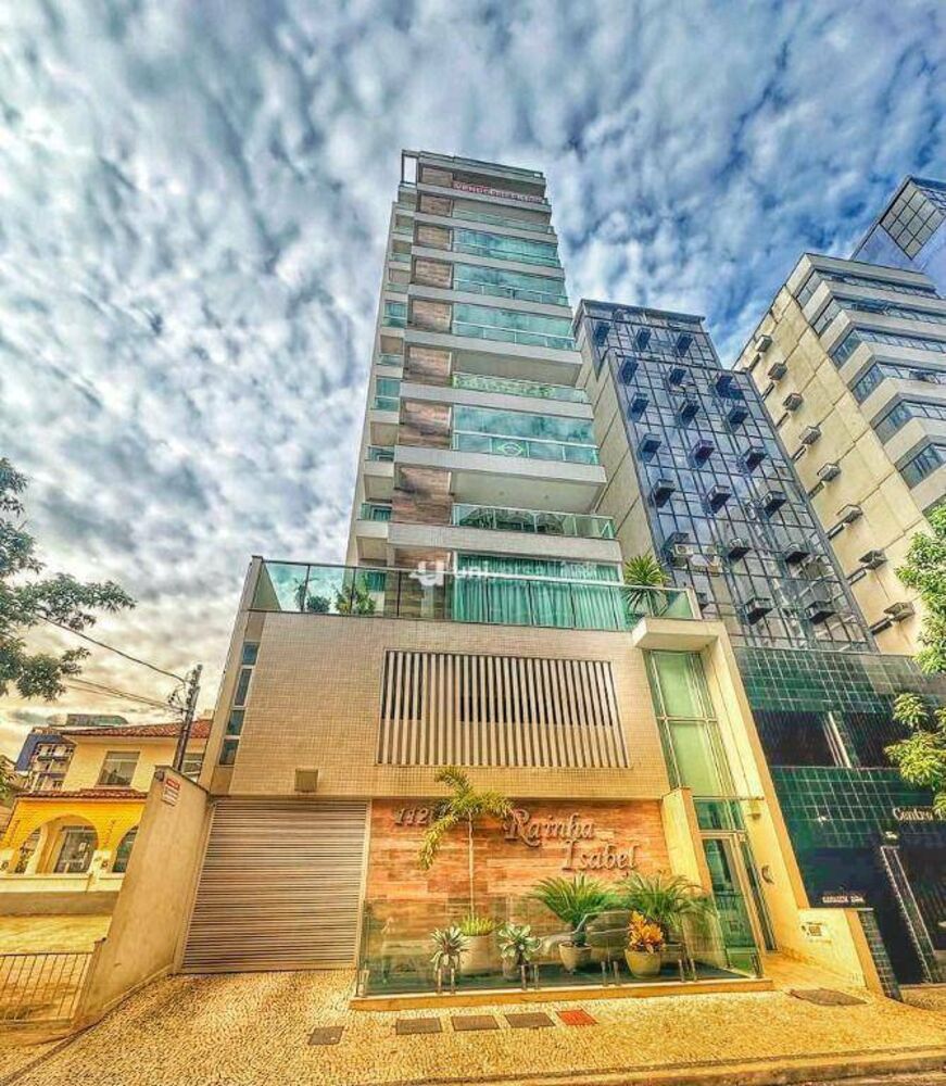 Apartamento, 4 quartos, 200 m² - Foto 1