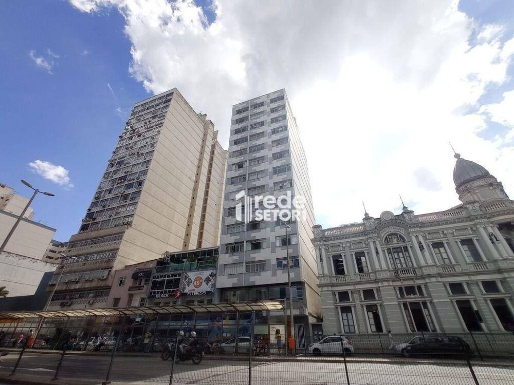 Kitnet-Studio, 36 m² - Foto 4