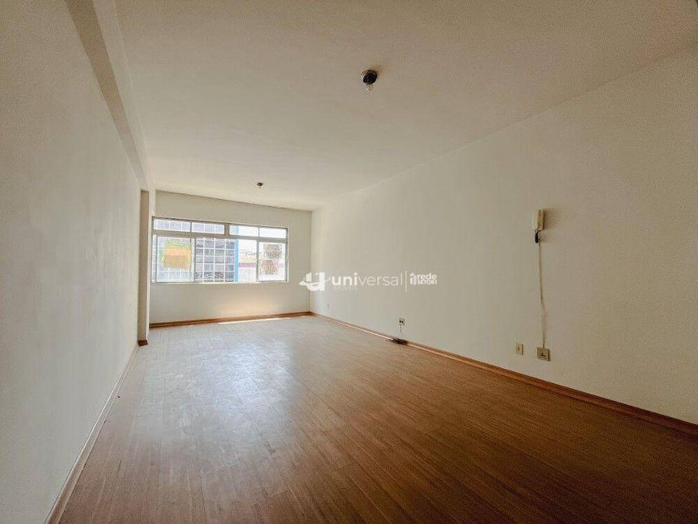 Kitnet-Studio, 36 m² - Foto 1