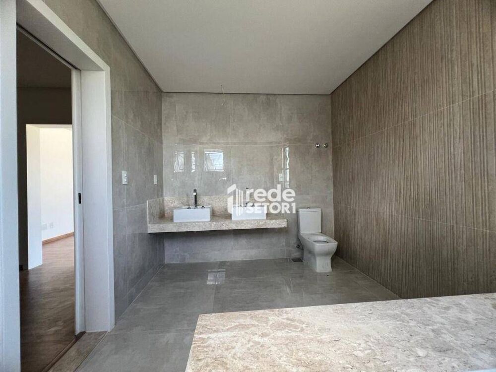 Casa de Condomínio à venda com 4 quartos, 350m² - Foto 7