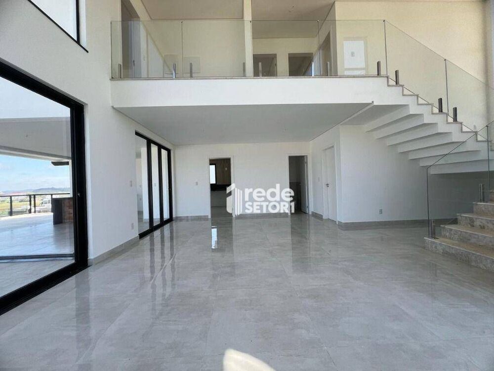 Casa de Condomínio à venda com 4 quartos, 350m² - Foto 4