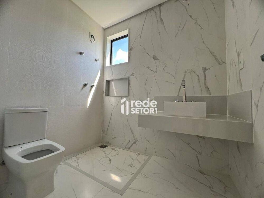 Casa de Condomínio à venda com 4 quartos, 350m² - Foto 9