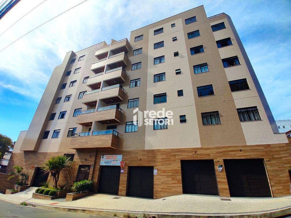 Cobertura, 4 quartos, 148 m² - Foto 2