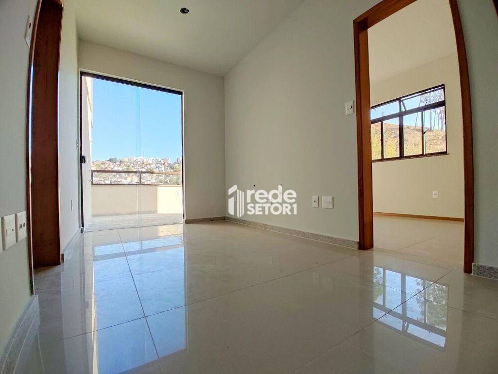Cobertura, 4 quartos, 148 m² - Foto 6