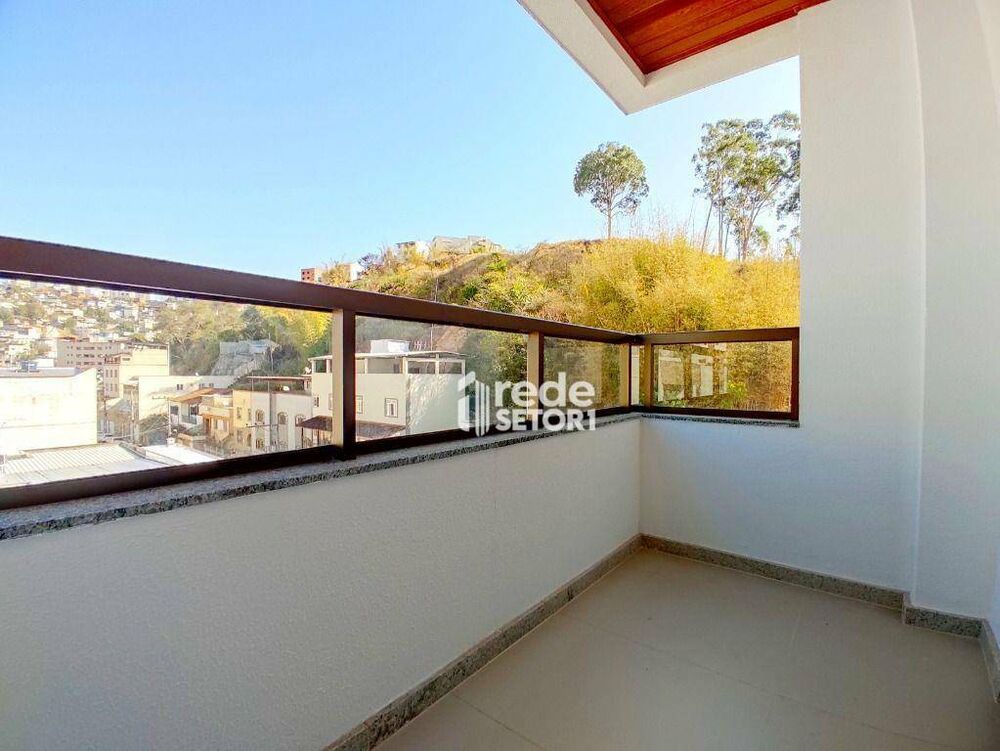 Cobertura, 4 quartos, 148 m² - Foto 12