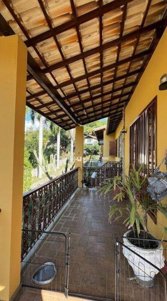 Casa, 4 quartos, 320 m² - Foto 4