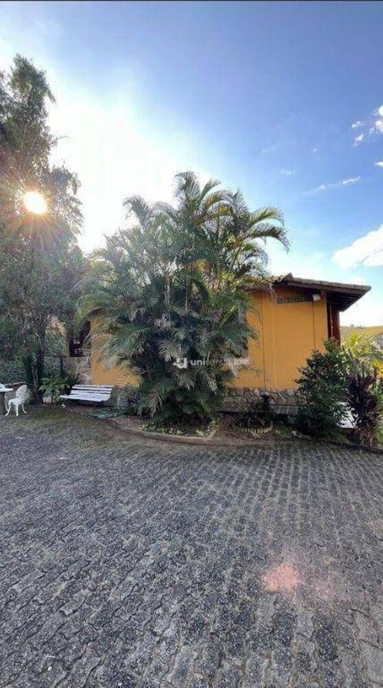 Casa, 4 quartos, 320 m² - Foto 3