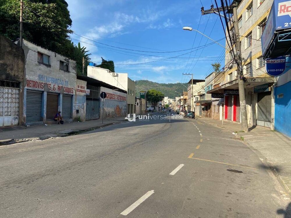 Depósito-Galpão, 506 m² - Foto 2