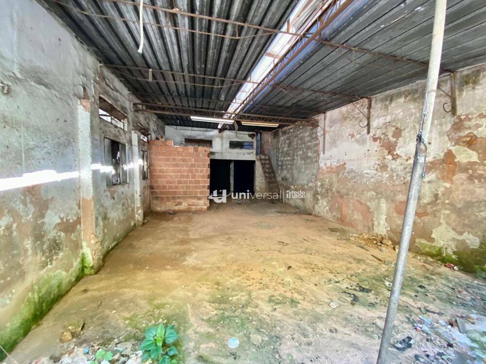 Depósito-Galpão, 506 m² - Foto 8