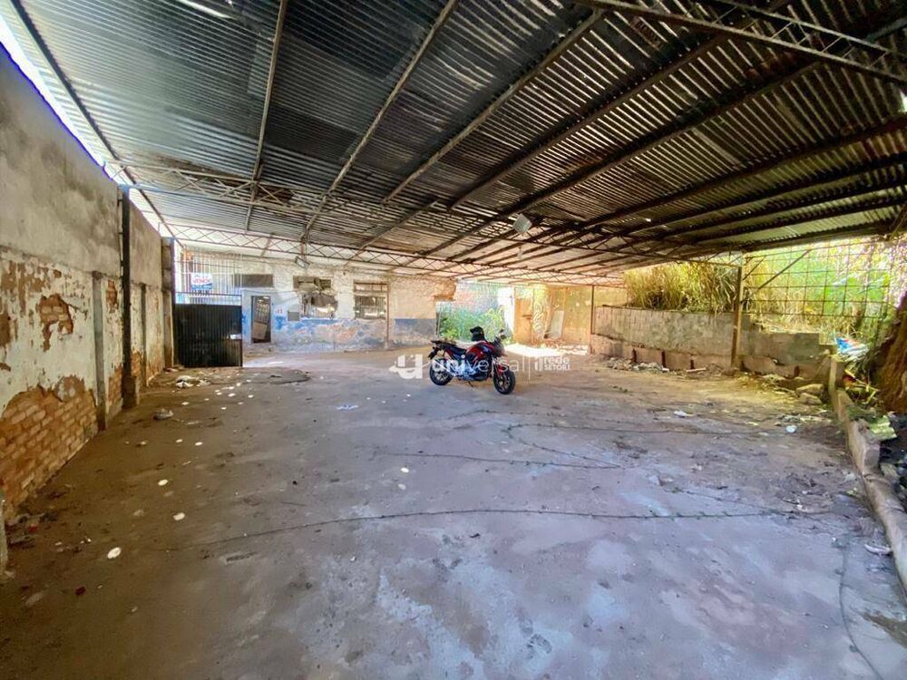 Depósito-Galpão, 506 m² - Foto 5
