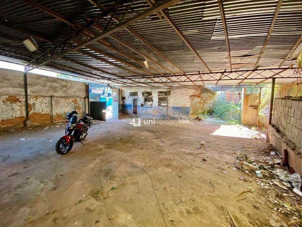 Depósito-Galpão, 506 m² - Foto 6