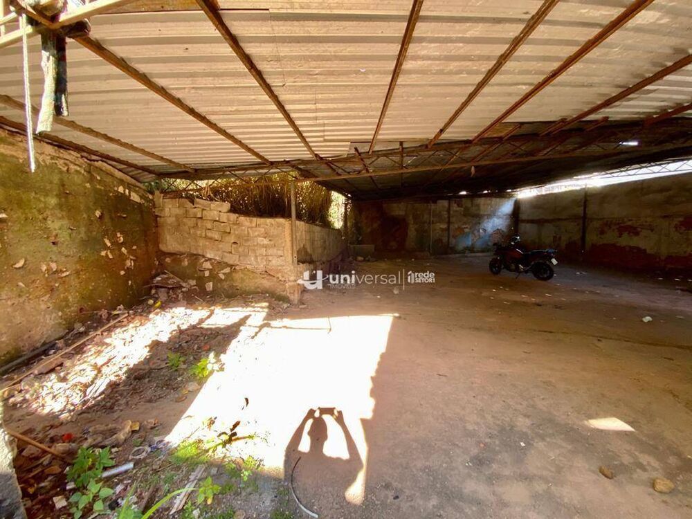 Depósito-Galpão, 506 m² - Foto 7