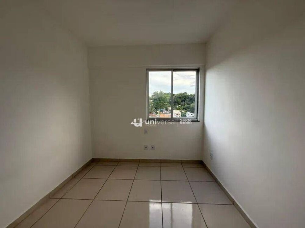 Apartamento à venda com 2 quartos, 50m² - Foto 3