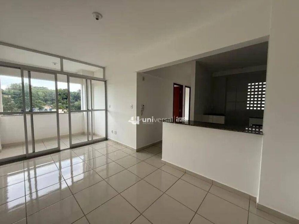 Apartamento à venda com 2 quartos, 50m² - Foto 1