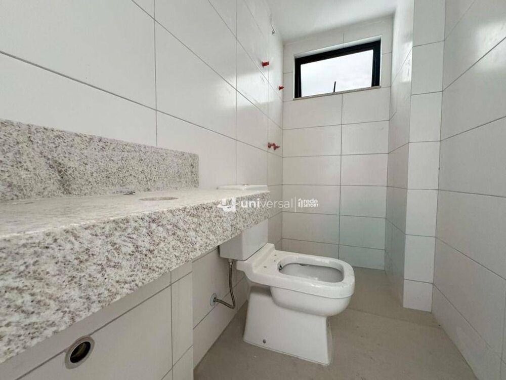 Apartamento, 3 quartos, 93 m² - Foto 6