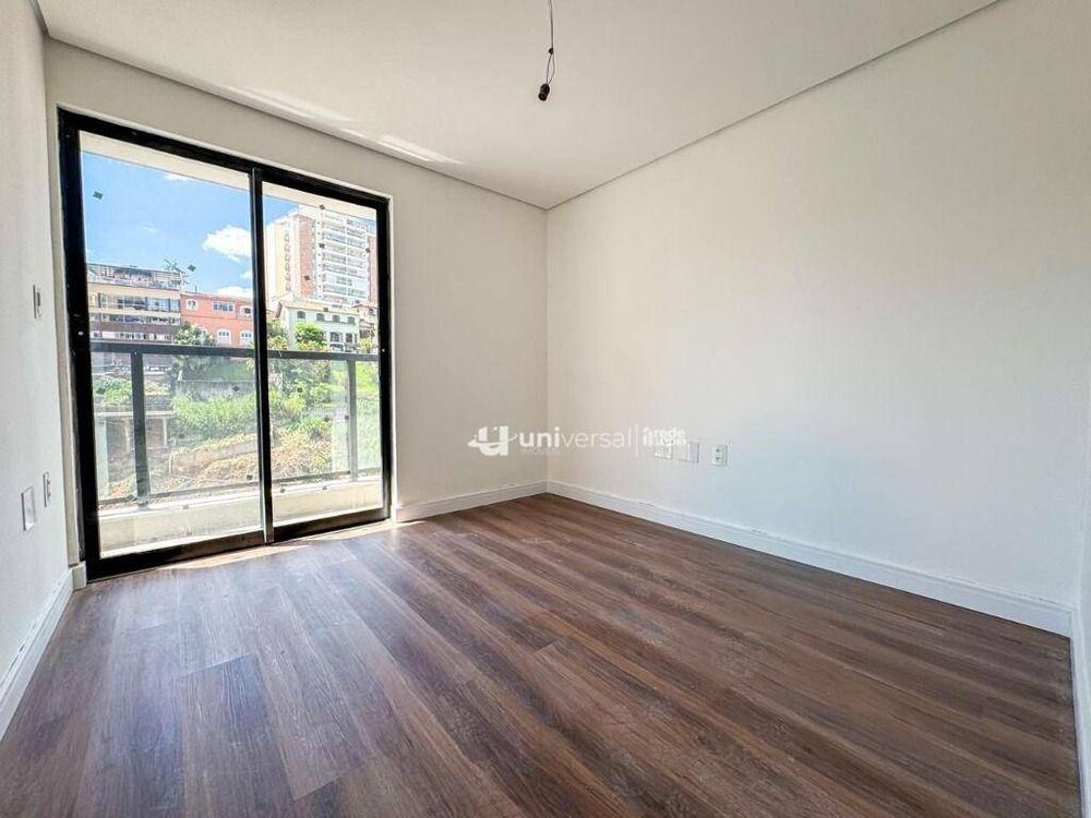 Apartamento, 3 quartos, 93 m² - Foto 11