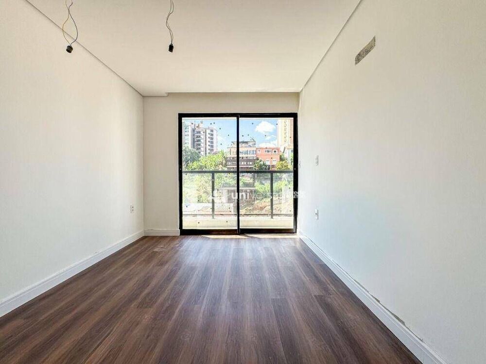Apartamento, 3 quartos, 93 m² - Foto 8