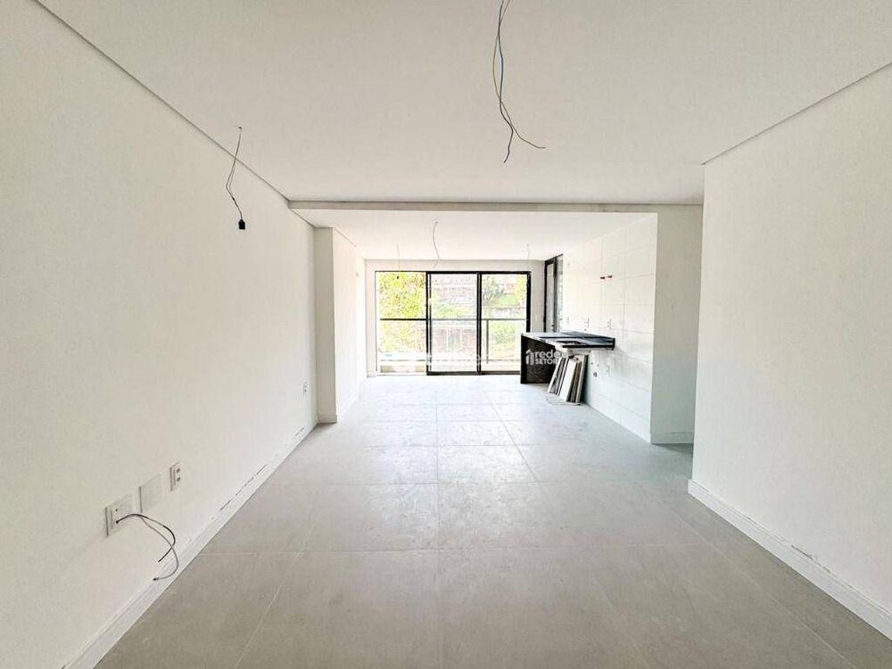 Apartamento, 3 quartos, 93 m² - Foto 1