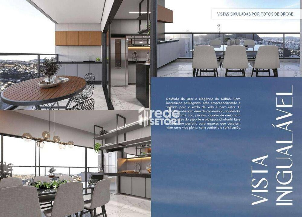 Apartamento, 2 quartos, 78 m² - Foto 3