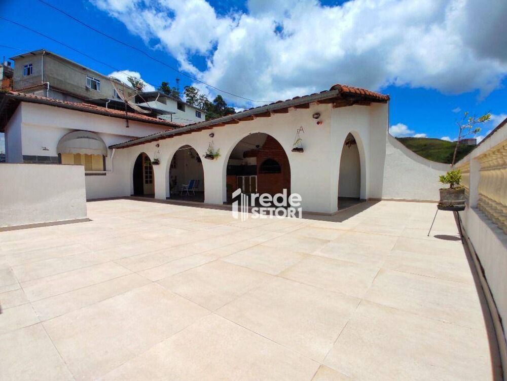 Casa à venda com 5 quartos, 433m² - Foto 15
