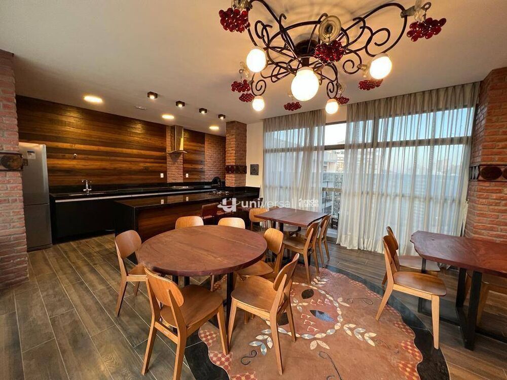 Kitnet-Studio, 34 m² - Foto 3