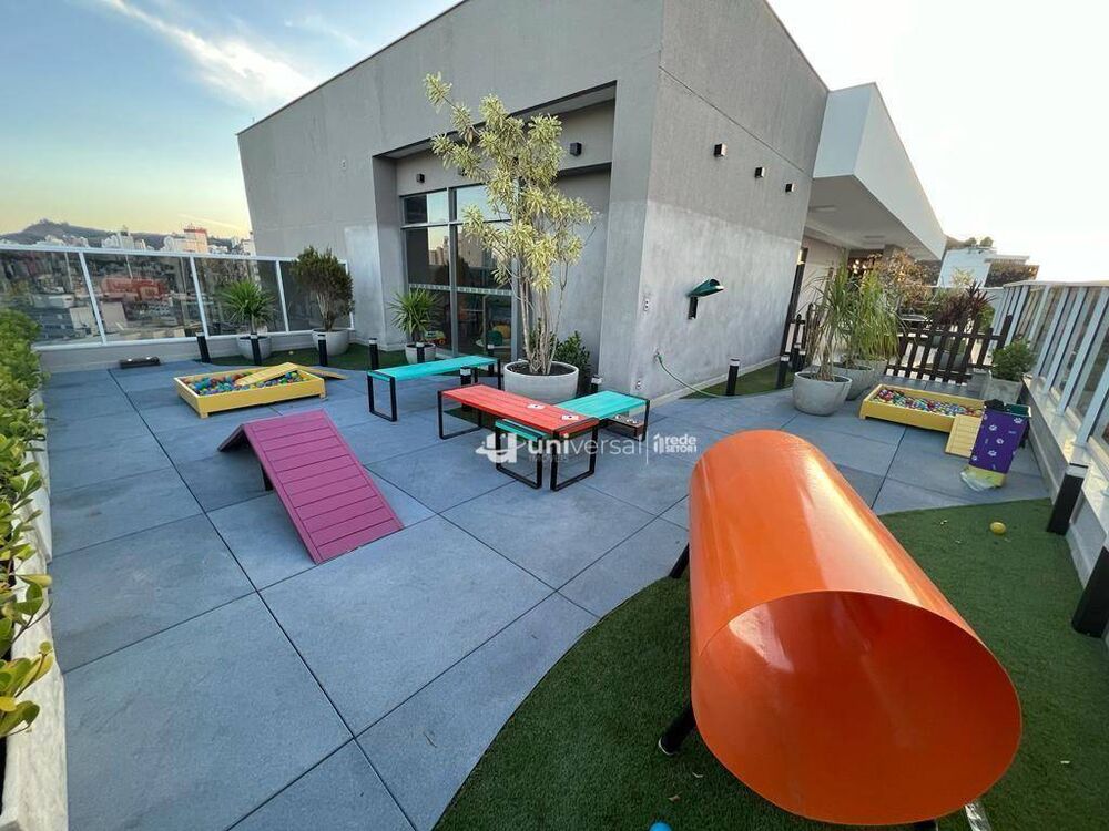 Kitnet-Studio, 34 m² - Foto 2