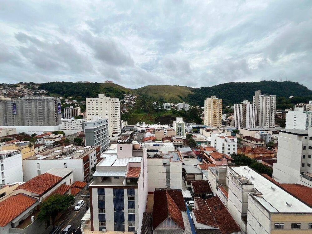 Apartamento à venda com 3 quartos, 94m² - Foto 5