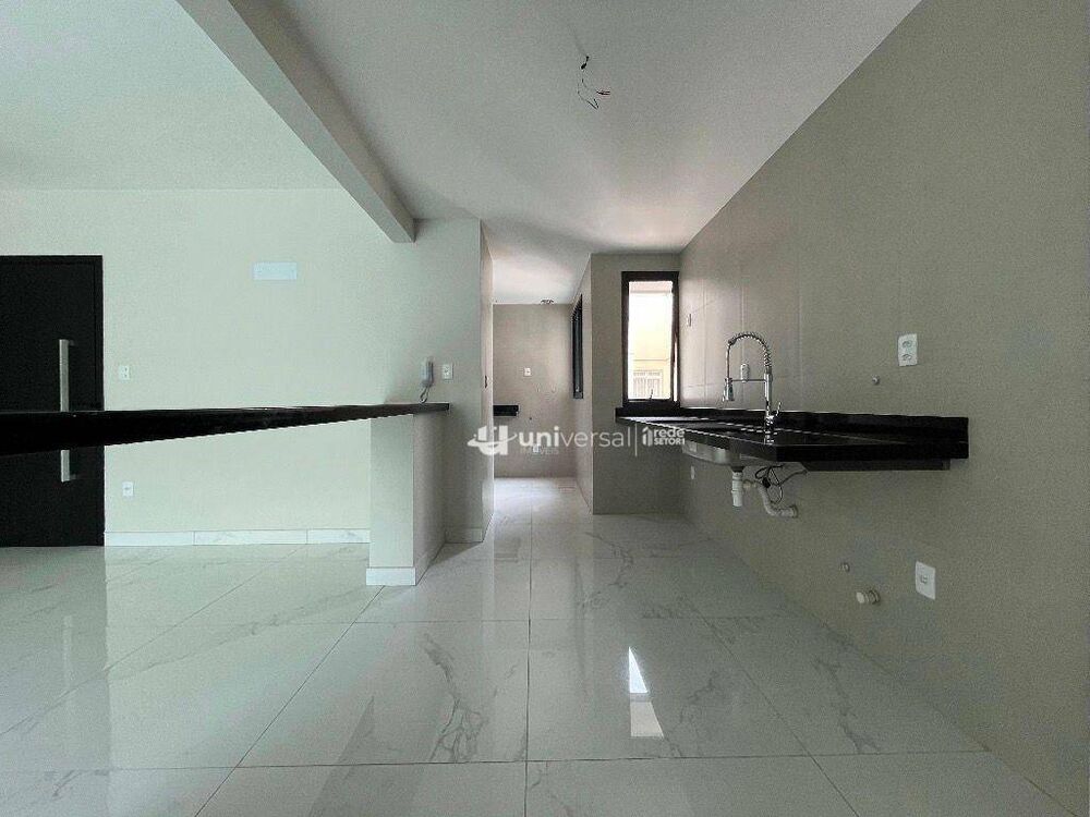 Apartamento à venda com 3 quartos, 94m² - Foto 4