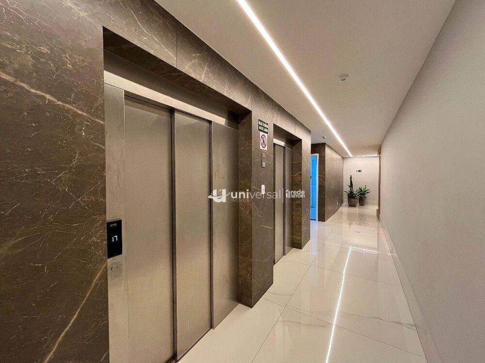 Apartamento à venda com 3 quartos, 94m² - Foto 10