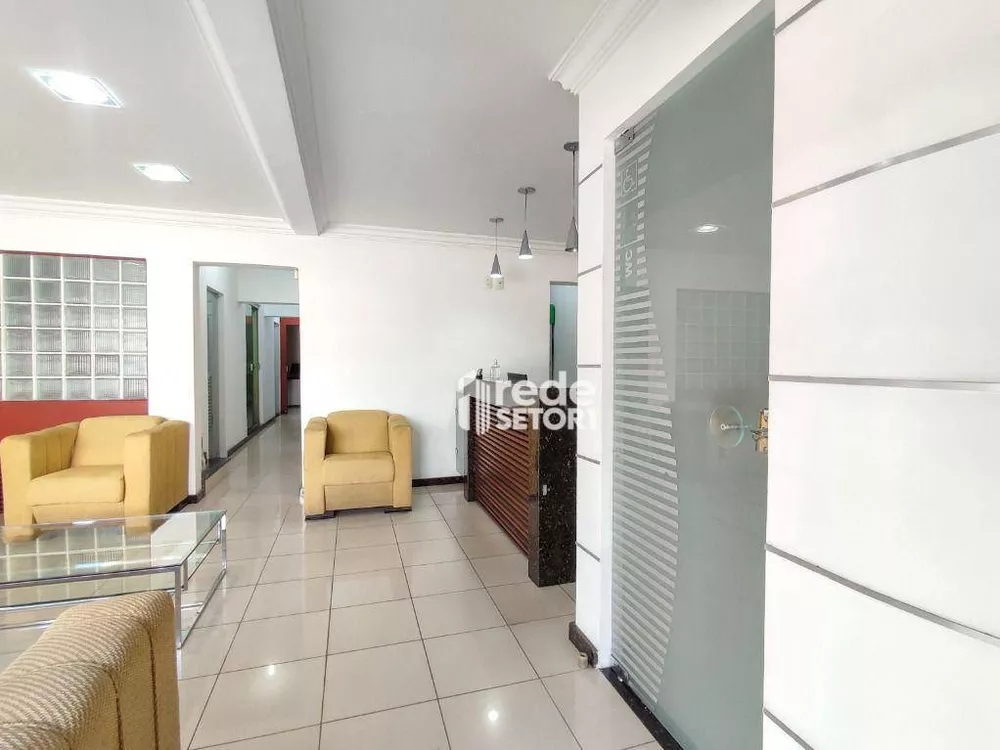 Prédio Inteiro, 333 m² - Foto 1