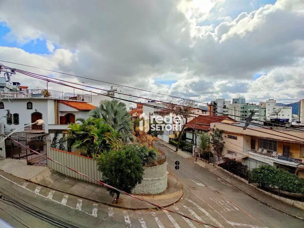 Apartamento, 2 quartos, 61 m² - Foto 2