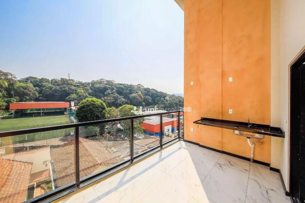 Cobertura, 3 quartos, 178 m² - Foto 1