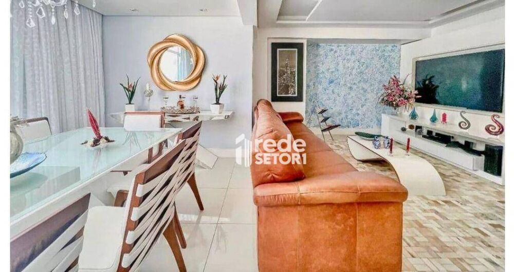 Cobertura à venda com 3 quartos, 295m² - Foto 3