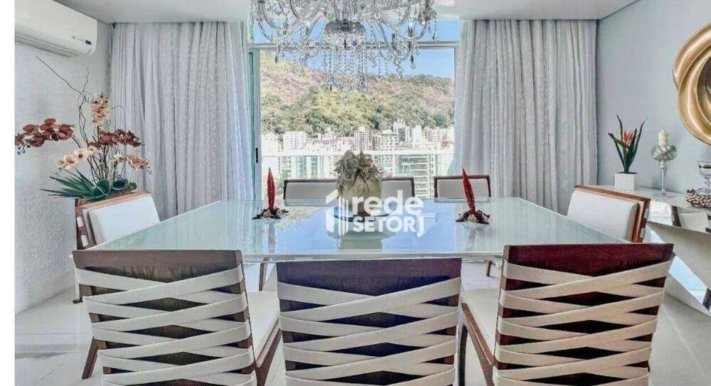 Cobertura à venda com 3 quartos, 295m² - Foto 2