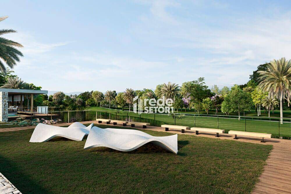 Loteamento e Condomínio, 638 m² - Foto 3