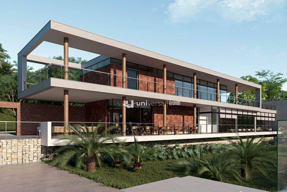 Loteamento e Condomínio, 638 m² - Foto 2