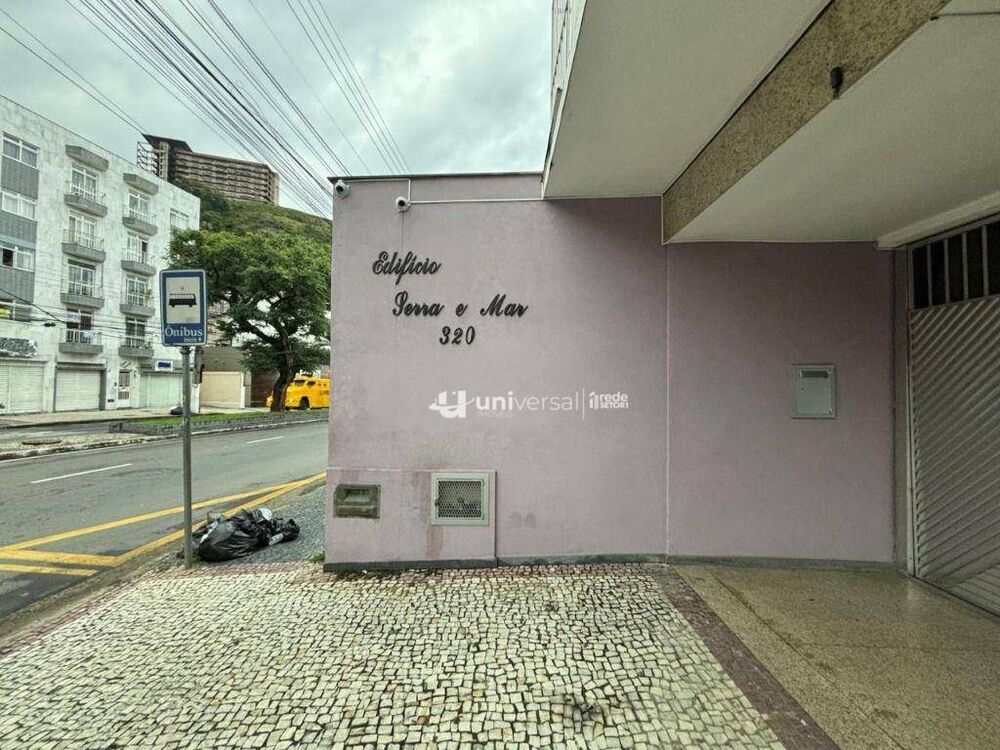 Apartamento à venda e aluguel com 2 quartos, 72m² - Foto 1