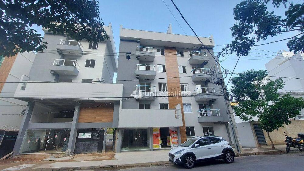 Apartamento, 2 quartos, 55 m² - Foto 3