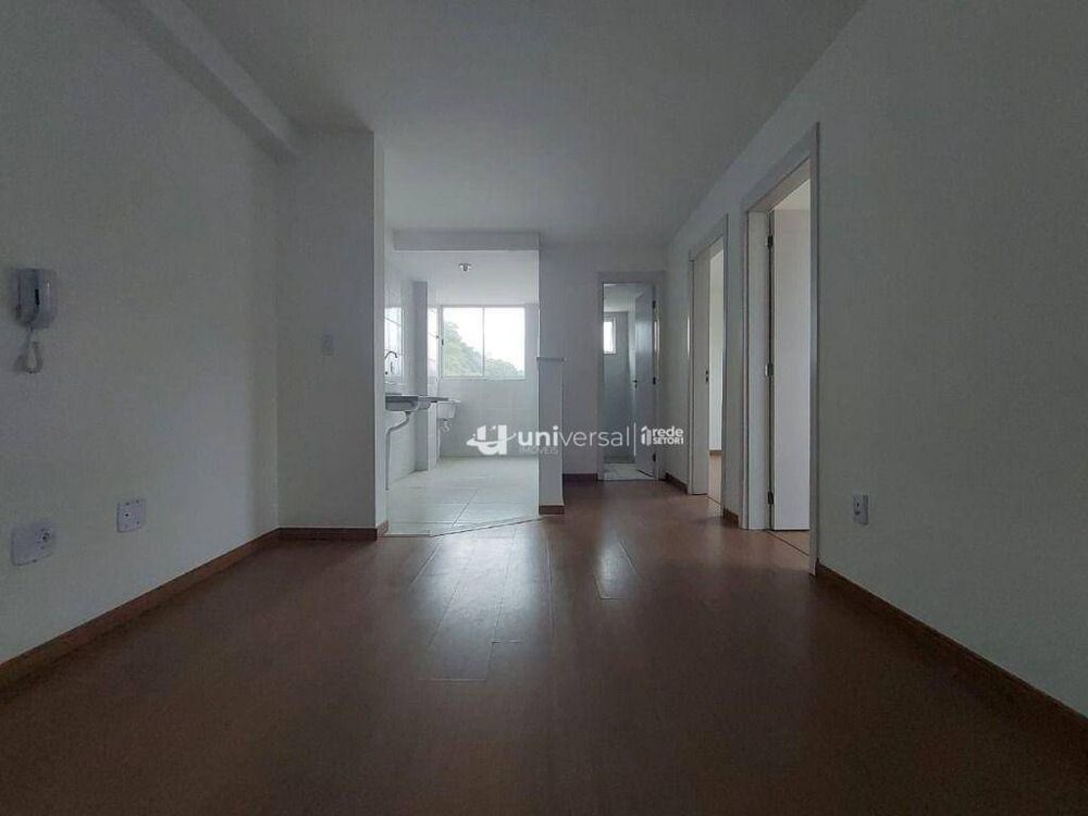 Apartamento à venda e aluguel com 2 quartos, 45m² - Foto 5